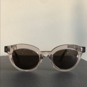 NEVER WORN ANNE VALENTIN